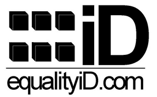 ID EQUALITYID.COM logo