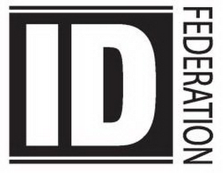 ID FEDERATION logo
