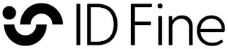 ID FINE logo