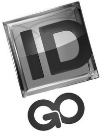 ID GO logo