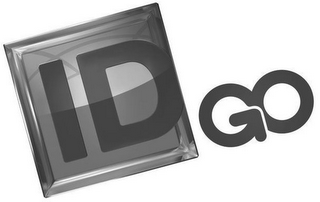ID GO logo