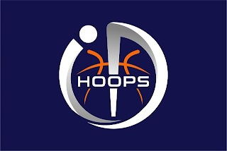 ID HOOPS logo