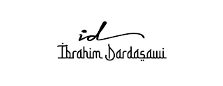 ID IBRAHIM DARDASAWI logo