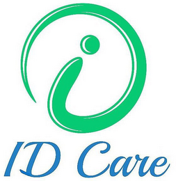 ID ID CARE logo