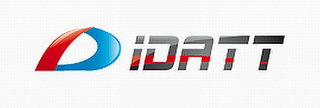 ID IDATT logo