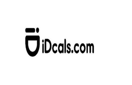 ID IDCALS.COM logo