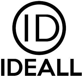 ID IDEALL logo