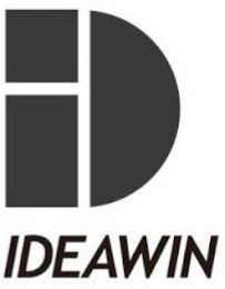 ID IDEAWIN logo