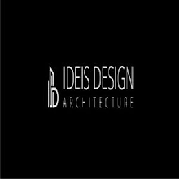 ID IDEIS DESIGN ARCHITECTURE logo
