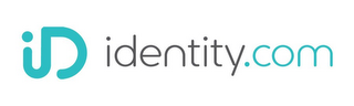 ID IDENTITY.COM logo