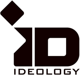 ID IDEOLOGY logo