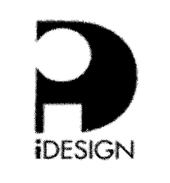 ID IDESIGN logo