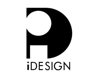 ID IDESIGN logo