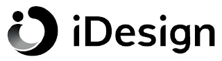 ID IDESIGN logo