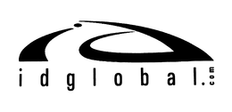 ID IDGLOBAL.COM logo