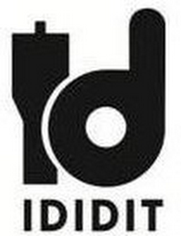 ID IDIDIT logo
