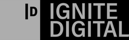 ID IGNITE DIGITAL logo