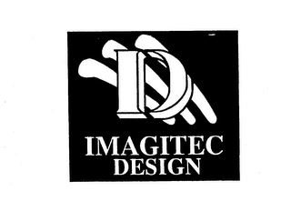 ID IMAGITEC DESIGN logo