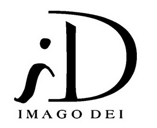 ID IMAGO DEI logo