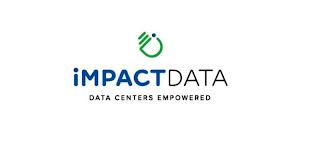 ID IMPACT DATA DATA CENTERS EMPOWERED logo