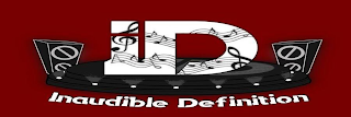ID INAUDIBLE DEFINITION logo