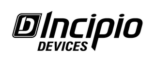 ID INCIPIO DEVICES logo