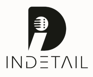 ID INDETAIL logo