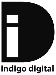 ID INDIGO DIGITAL logo