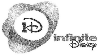 ID INFINITE DISNEY logo