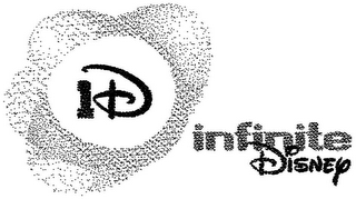ID INFINITE DISNEY logo