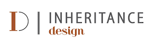 ID INHERITANCE DESIGN logo
