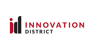 ID INNOVATION DISTRICT logo