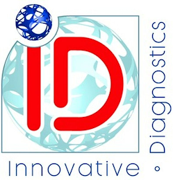 ID INNOVATIVE DIAGNOSTICS logo