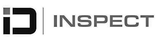 ID INSPECT logo