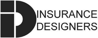 ID INSURANCE DESIGNERS logo