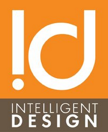 ID INTELLIGENT DESIGN logo