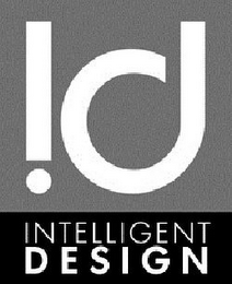 ID INTELLIGENT DESIGN logo