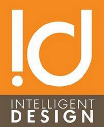 ID INTELLIGENT DESIGN logo