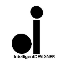 ID INTELLIGENTDESIGNER logo