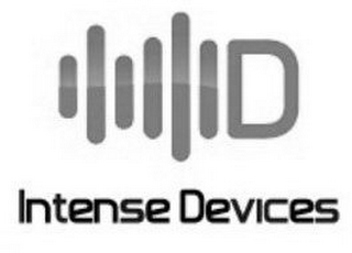 ID INTENSE DEVICES logo