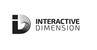ID INTERACTIVE DIMENSION logo