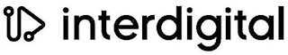 ID INTERDIGITAL logo