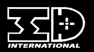 ID INTERNATIONAL logo