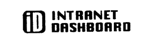 ID INTRANET DASHBOARD logo