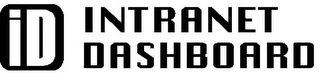 ID INTRANET DASHBOARD logo