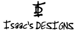 ID ISAAC'S DESIGNS logo