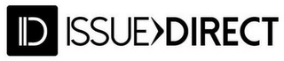 ID ISSUE DIRECT logo