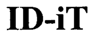 ID-IT logo