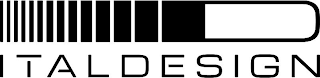 ID ITALDESIGN logo