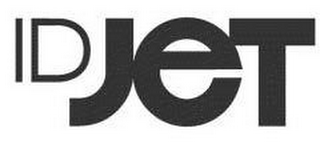 ID JET logo
